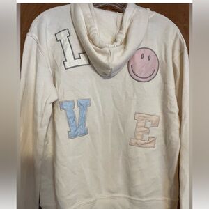 Brand new Ocean Drive hoodie